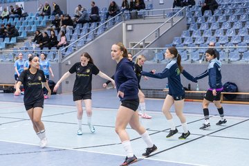 Bild 64 - wBJ Power Girls Cup Suederelbe